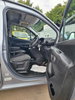 Vauxhall Combo 1.6 Turbo D 2300 Sportive Panel Van 4dr Diesel Manual L2 H1 Euro 6 (s/s) (100 ps) 4dr Manual 2019