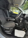 Vauxhall Combo 1.6 Turbo D 2300 Sportive Panel Van 4dr Diesel Manual L2 H1 Euro 6 (s/s) (100 ps) 4dr Manual 2026