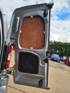 Vauxhall Combo 1.6 Turbo D 2300 Sportive Panel Van 4dr Diesel Manual L2 H1 Euro 6 (s/s) (100 ps) 4dr Manual 2026