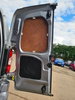 Vauxhall Combo 1.6 Turbo D 2300 Sportive Panel Van 4dr Diesel Manual L2 H1 Euro 6 (s/s) (100 ps) 4dr Manual 2019