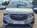 Vauxhall Combo 1.6 Turbo D 2300 Sportive Panel Van 4dr Diesel Manual L2 H1 Euro 6 (s/s) (100 ps) 4dr Manual 2019