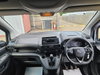 Vauxhall Combo 1.6 Turbo D 2300 Sportive Panel Van 4dr Diesel Manual L2 H1 Euro 6 (s/s) (100 ps) 4dr Manual 2026
