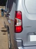 Vauxhall Combo 1.6 Turbo D 2300 Sportive Panel Van 4dr Diesel Manual L2 H1 Euro 6 (s/s) (100 ps) 4dr Manual 2019
