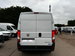 Vauxhall Movano 2.2 CDTi 3500 BiTurbo Prime Panel Van 5dr Diesel Manual FWD L3 H2 Euro 6 (s/s) (140 ps) 5dr Manual 2023