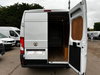 Vauxhall Movano 2.2 CDTi 3500 BiTurbo Prime Panel Van 5dr Diesel Manual FWD L3 H2 Euro 6 (s/s) (140 ps) 5dr Manual 2026