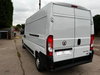 Vauxhall Movano 2.2 CDTi 3500 BiTurbo Prime Panel Van 5dr Diesel Manual FWD L3 H2 Euro 6 (s/s) (140 ps) 5dr Manual 2026