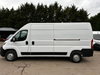 Vauxhall Movano 2.2 CDTi 3500 BiTurbo Prime Panel Van 5dr Diesel Manual FWD L3 H2 Euro 6 (s/s) (140 ps) 5dr Manual 2026