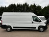 Vauxhall Movano 2.2 CDTi 3500 BiTurbo Prime Panel Van 5dr Diesel Manual FWD L3 H2 Euro 6 (s/s) (140 ps) 5dr Manual 2026