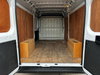 Vauxhall Movano 2.2 CDTi 3500 BiTurbo Prime Panel Van 5dr Diesel Manual FWD L3 H2 Euro 6 (s/s) (140 ps) 5dr Manual 2026