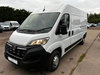 Vauxhall Movano 2.2 CDTi 3500 BiTurbo Prime Panel Van 5dr Diesel Manual FWD L3 H2 Euro 6 (s/s) (140 ps) 5dr Manual 2026