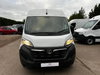 Vauxhall Movano 2.2 CDTi 3500 BiTurbo Prime Panel Van 5dr Diesel Manual FWD L3 H2 Euro 6 (s/s) (140 ps) 5dr Manual 2026