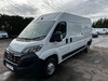 Vauxhall Movano 2.2 CDTi 3500 BiTurbo Prime Panel Van 5dr Diesel Manual FWD L3 H2 Euro 6 (s/s) (140 ps) 5dr Manual 2026