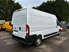 Vauxhall Movano 2.2 CDTi 3500 BiTurbo Prime Panel Van 5dr Diesel Manual FWD L3 H2 Euro 6 (s/s) (140 ps) 5dr Manual 2026