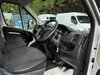 Vauxhall Movano 2.2 CDTi 3500 BiTurbo Prime Panel Van 5dr Diesel Manual FWD L3 H2 Euro 6 (s/s) (140 ps) 5dr Manual 2026