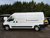 Vauxhall Movano 2.2 CDTi 3500 BiTurbo Prime Panel Van 5dr Diesel Manual FWD L3 H2 Euro 6 (s/s) (140 ps) 5dr Manual 2026