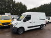 Vauxhall Movano 2.3 CDTi 3300 BiTurbo Edition Panel Van 5dr Diesel Manual FWD L1 H2 Euro 6 (135 ps) 5dr Manual 2026