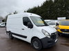 Vauxhall Movano 2.3 CDTi 3300 BiTurbo Edition Panel Van 5dr Diesel Manual FWD L1 H2 Euro 6 (135 ps) 5dr Manual 2026