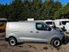 Vauxhall Vivaro 1.5 Turbo D 2900 Prime Panel Van 6dr Diesel Manual L1 H1 Euro 6 (s/s) (100 ps) 6dr Manual 2026