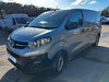 Vauxhall Vivaro 1.5 Turbo D 2900 Prime Panel Van 6dr Diesel Manual L1 H1 Euro 6 (s/s) (100 ps) 6dr Manual 2026