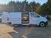 Vauxhall Vivaro 1.5 Turbo D 2900 Prime Panel Van 6dr Diesel Manual L2 H1 Euro 6 (s/s) (100 ps) 6dr Manual 2023