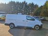 Vauxhall Vivaro 1.5 Turbo D 2900 Prime Panel Van 6dr Diesel Manual L2 H1 Euro 6 (s/s) (100 ps) 6dr Manual 2026