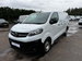 Vauxhall Vivaro 1.5 Turbo D 2900 Prime Panel Van 6dr Diesel Manual L2 H1 Euro 6 (s/s) (100 ps) 6dr Manual 2023