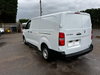 Vauxhall Vivaro 1.5 Turbo D 2900 Prime Panel Van 6dr Diesel Manual L2 H1 Euro 6 (s/s) (100 ps) 6dr Manual 2026