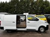 Vauxhall Vivaro 1.5 Turbo D 2900 Prime Panel Van 6dr Diesel Manual L2 H1 Euro 6 (s/s) (100 ps) 6dr Manual 2026