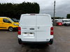 Vauxhall Vivaro 1.5 Turbo D 2900 Prime Panel Van 6dr Diesel Manual L2 H1 Euro 6 (s/s) (100 ps) 6dr Manual 2026