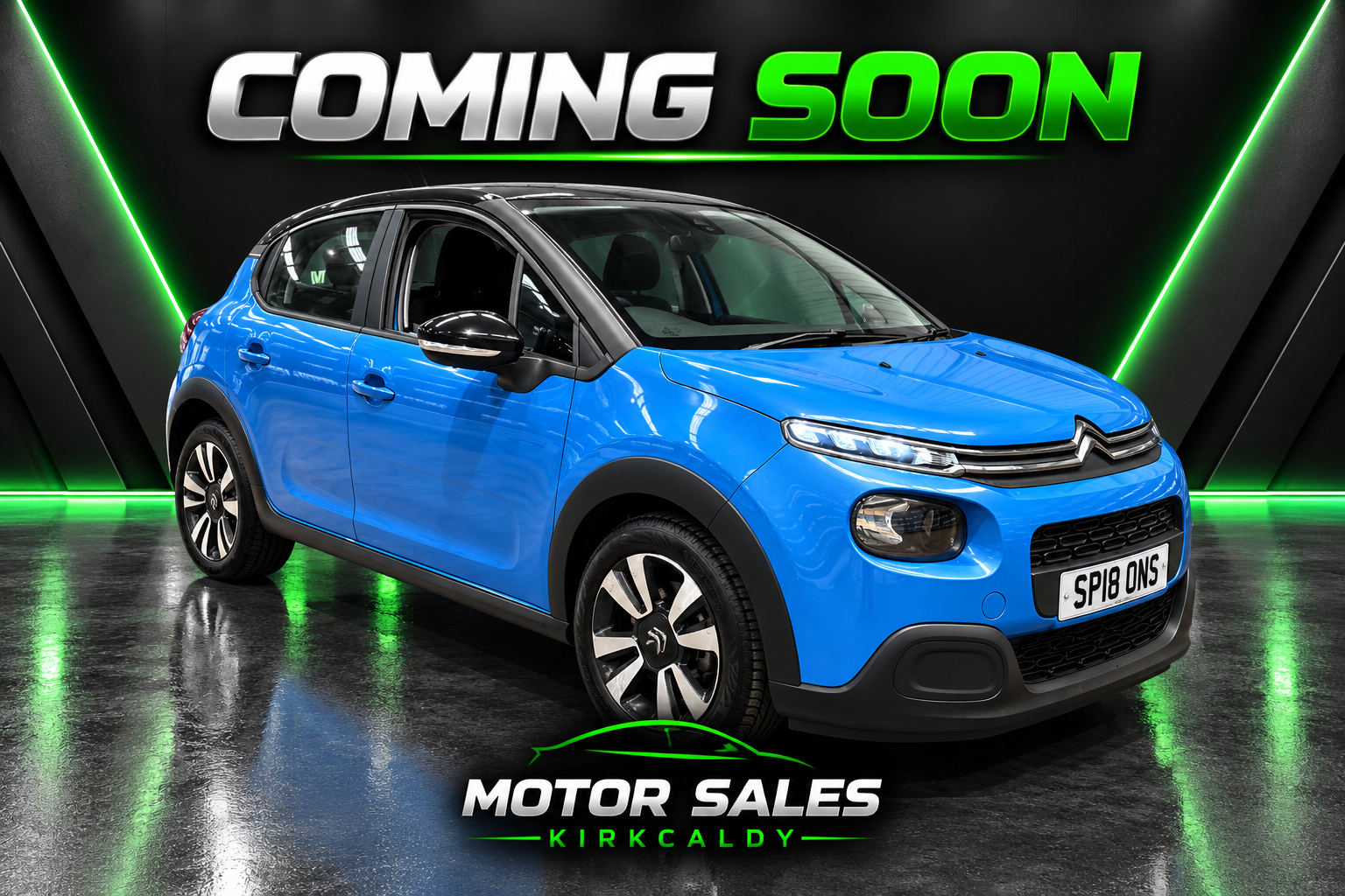 Citroen C3 1.2 PureTech Feel Hatchback 5dr Petrol Manual Euro 6 (68 ps) 5dr Manual 2026