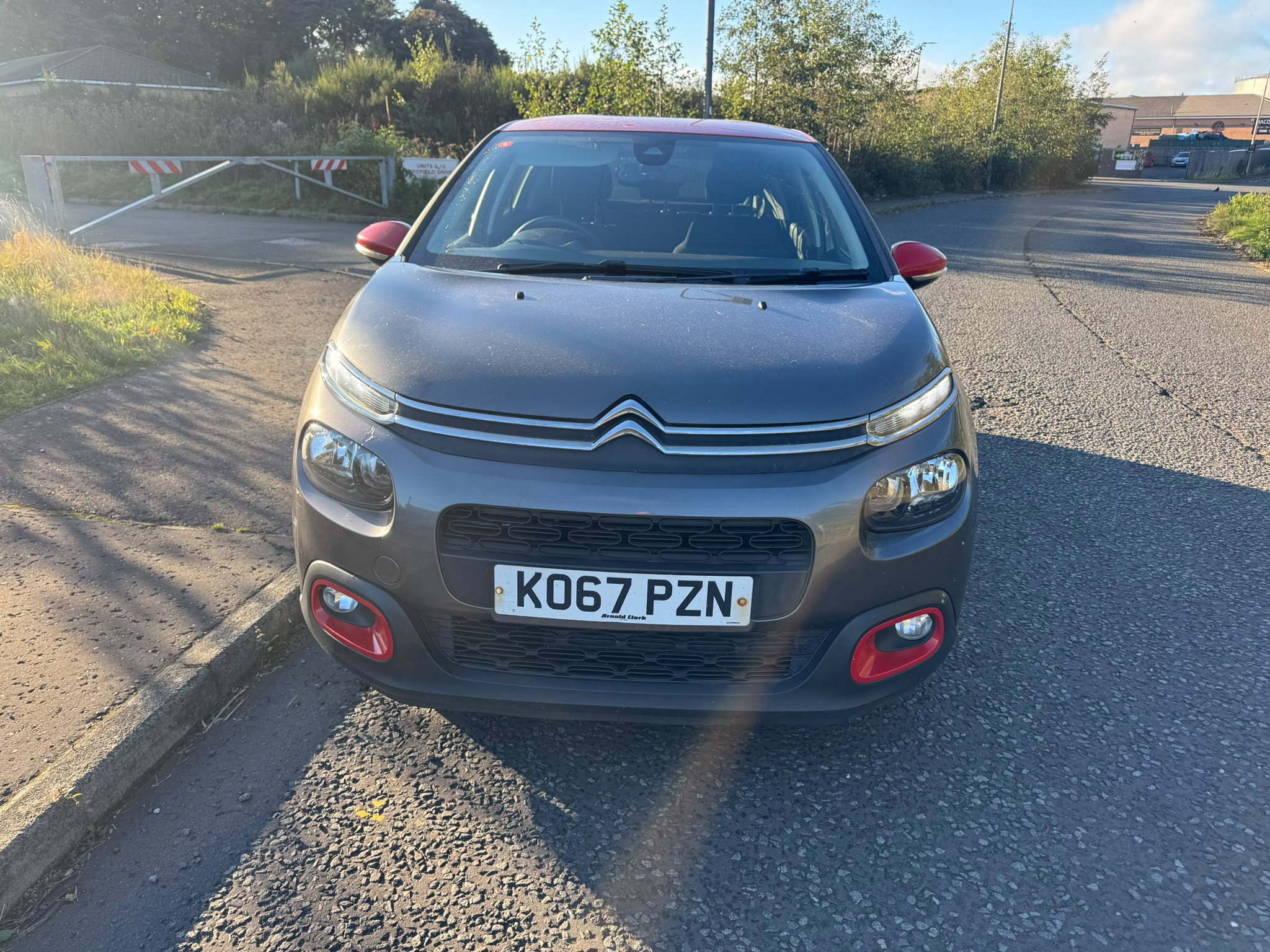 Citroen C3 1.2 PureTech Flair Hatchback 5dr Petrol Manual Euro 6 (82 ps) 5dr Manual 2026