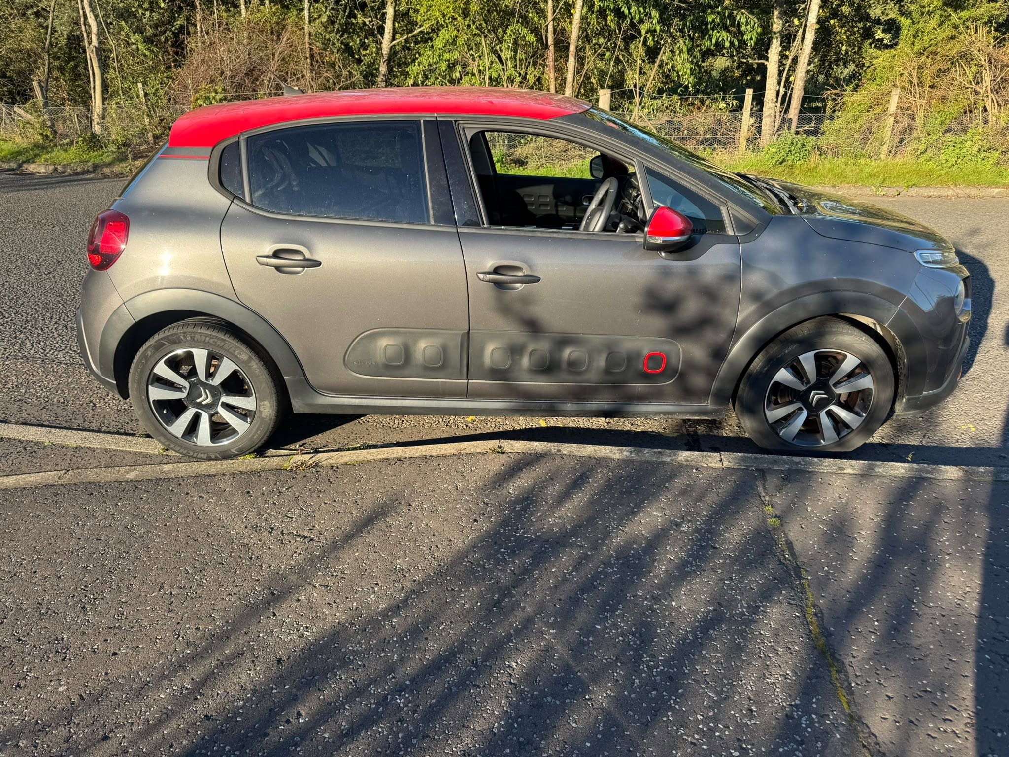 Citroen C3 1.2 PureTech Flair Hatchback 5dr Petrol Manual Euro 6 (82 ps) 5dr Manual 2026