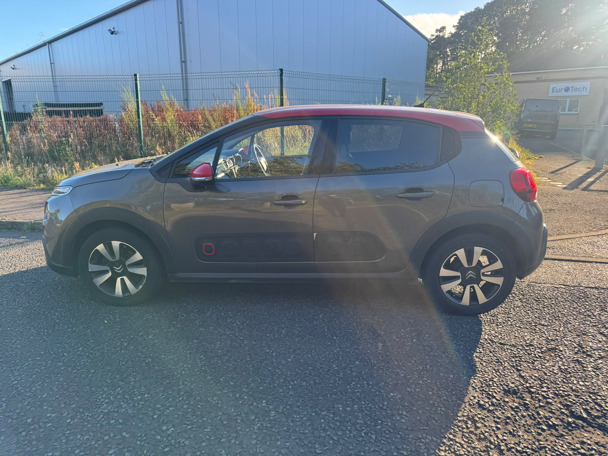 Citroen C3 1.2 PureTech Flair Hatchback 5dr Petrol Manual Euro 6 (82 ps) 5dr Manual 2026