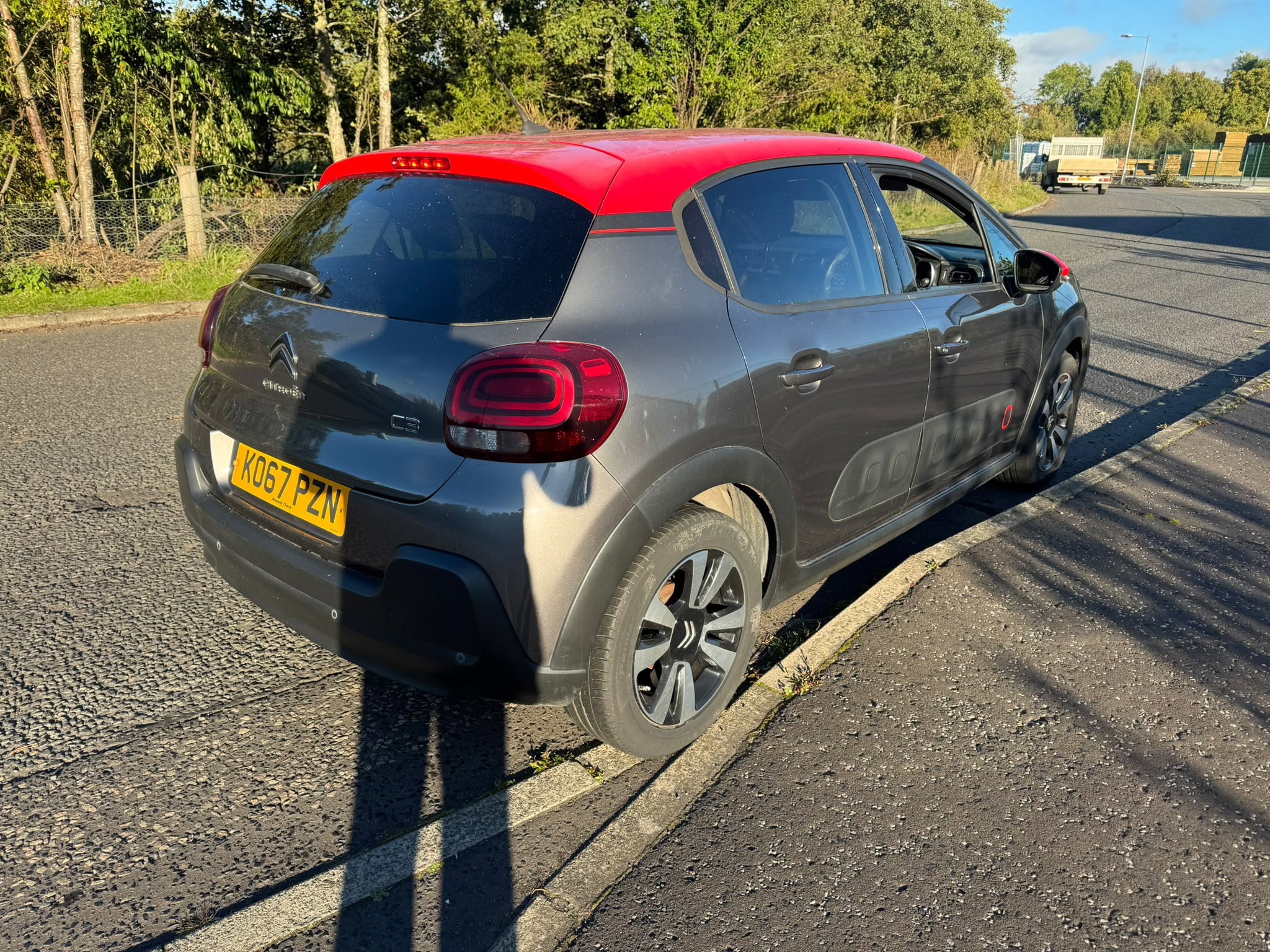 Citroen C3 1.2 PureTech Flair Hatchback 5dr Petrol Manual Euro 6 (82 ps) 5dr Manual 2026