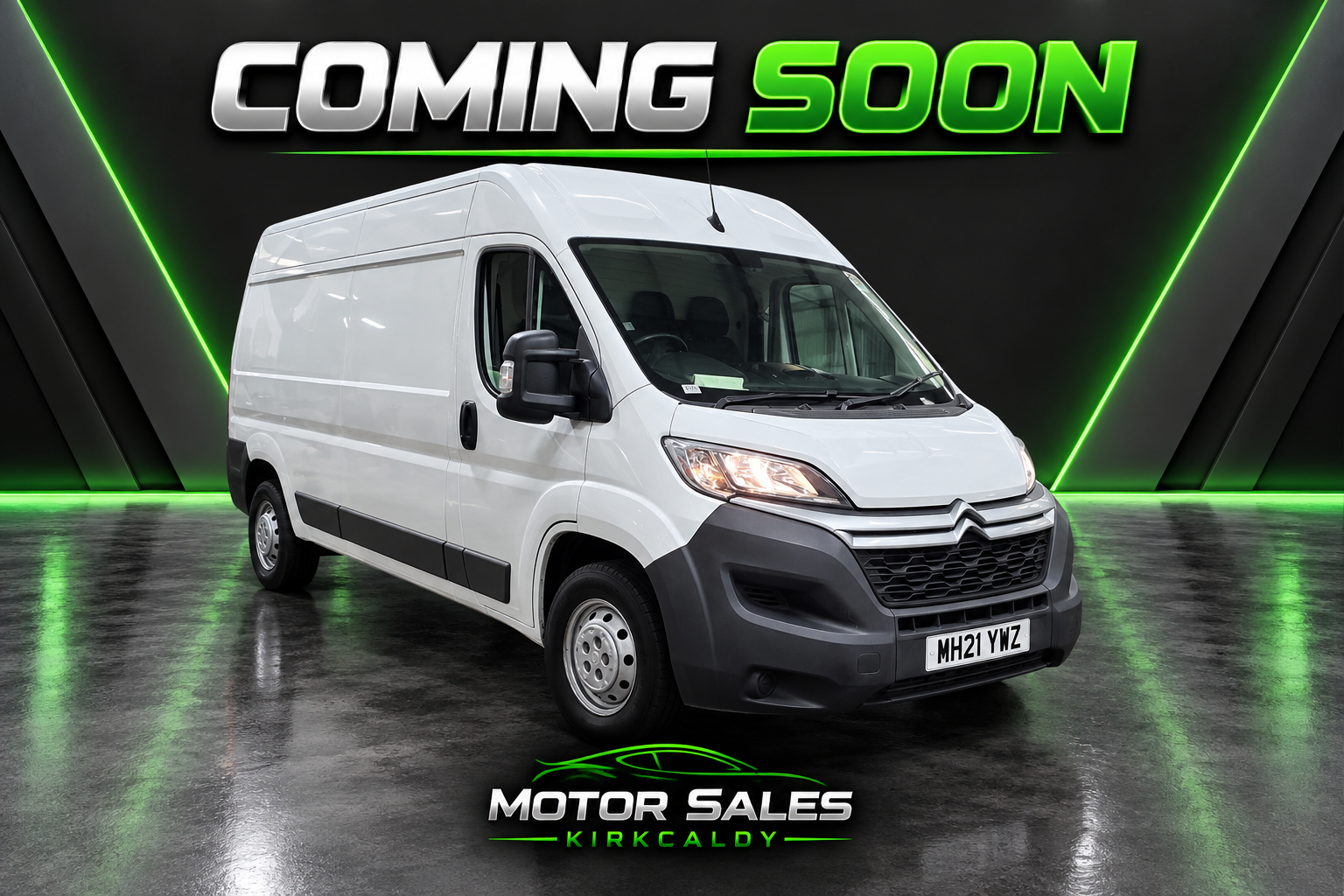 Citroen Relay 2.2 BlueHDi 35 Enterprise Panel Van 5dr Diesel Manual L3 High Roof Euro 6 (s/s) (140 ps) 5dr Manual 2026