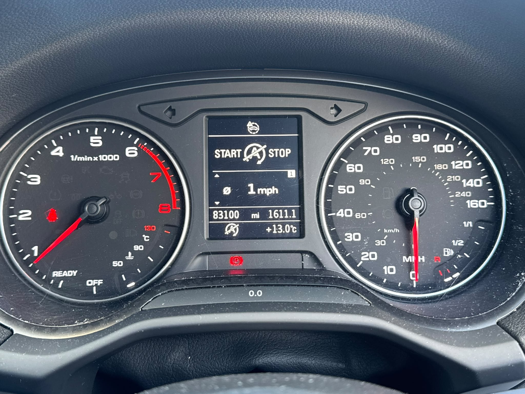 Audi Q2 1.4 TFSI CoD Sport SUV 5dr Petrol Manual Euro 6 (s/s) (150 ps) 5dr Manual 2026