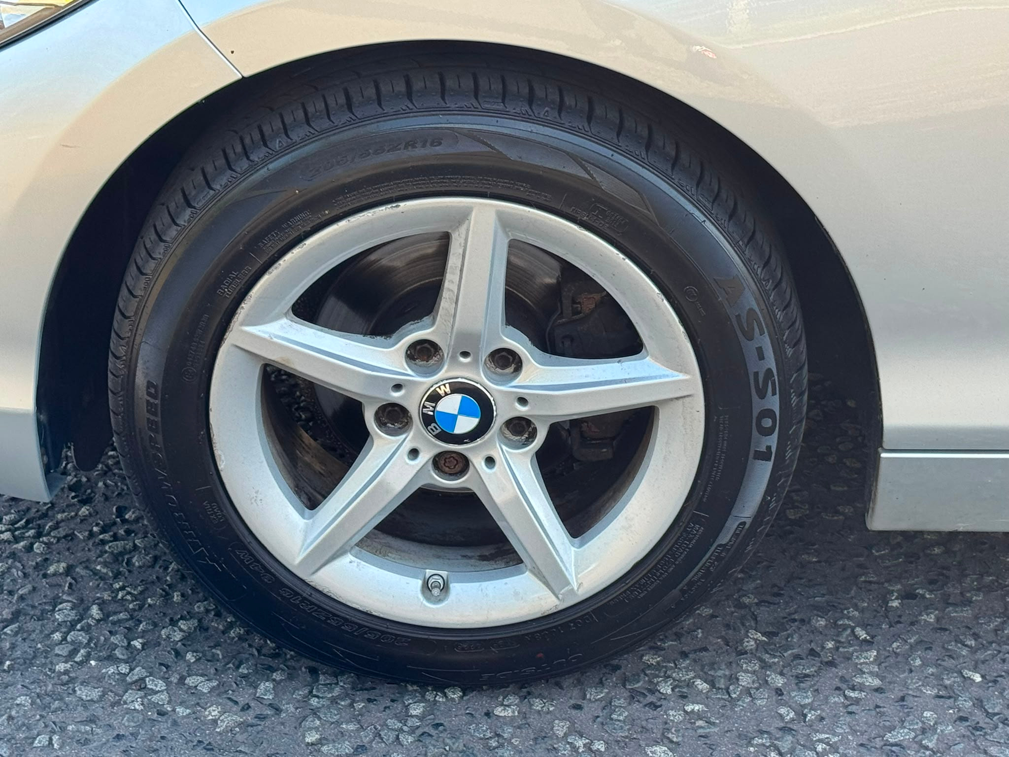 BMW 1 Series 1.5 118i GPF SE Hatchback 5dr Petrol Manual Euro 6 (s/s) (136 ps) 5dr Manual 2026