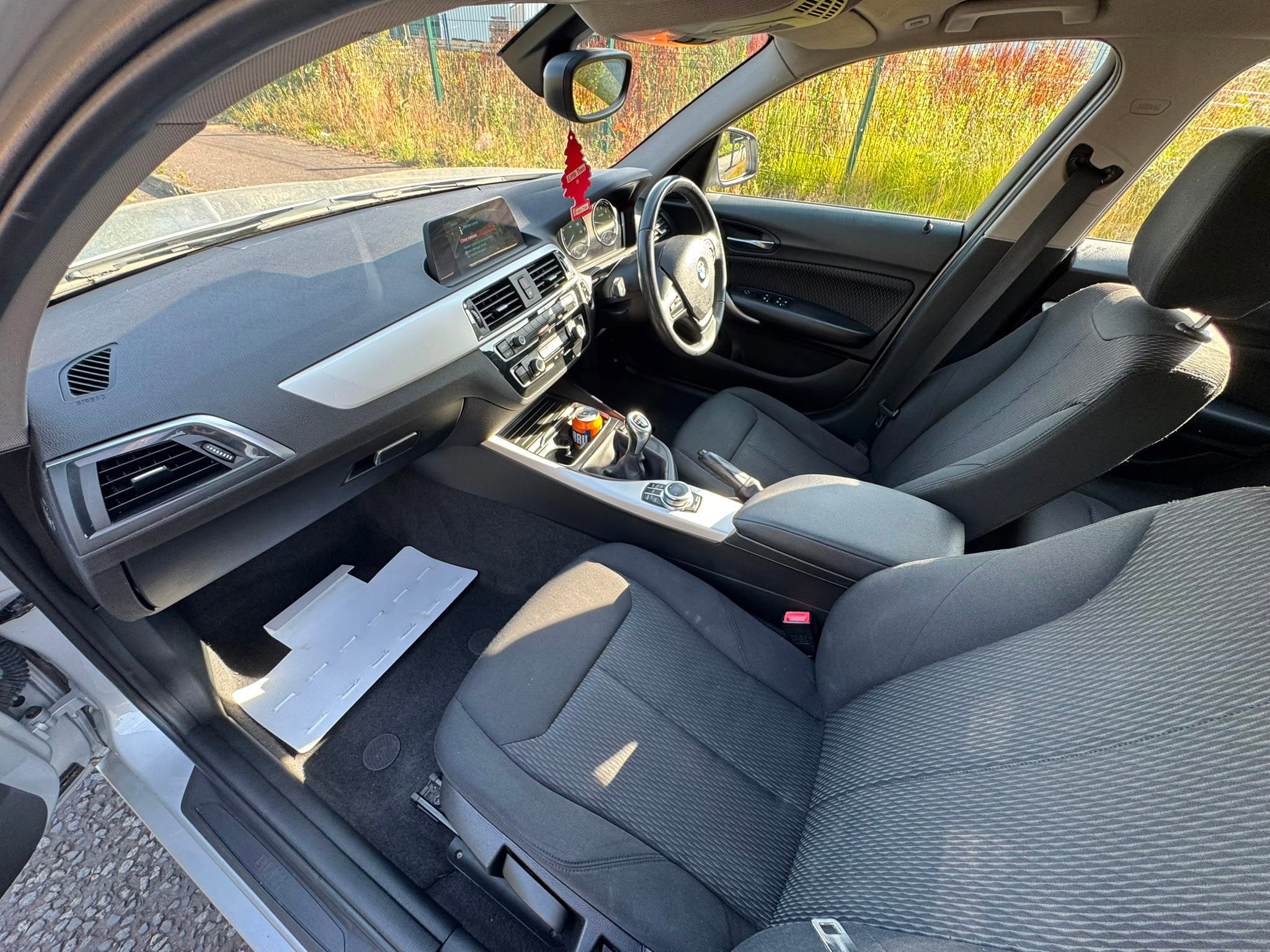 BMW 1 Series 1.5 118i GPF SE Hatchback 5dr Petrol Manual Euro 6 (s/s) (136 ps) 5dr Manual 2026
