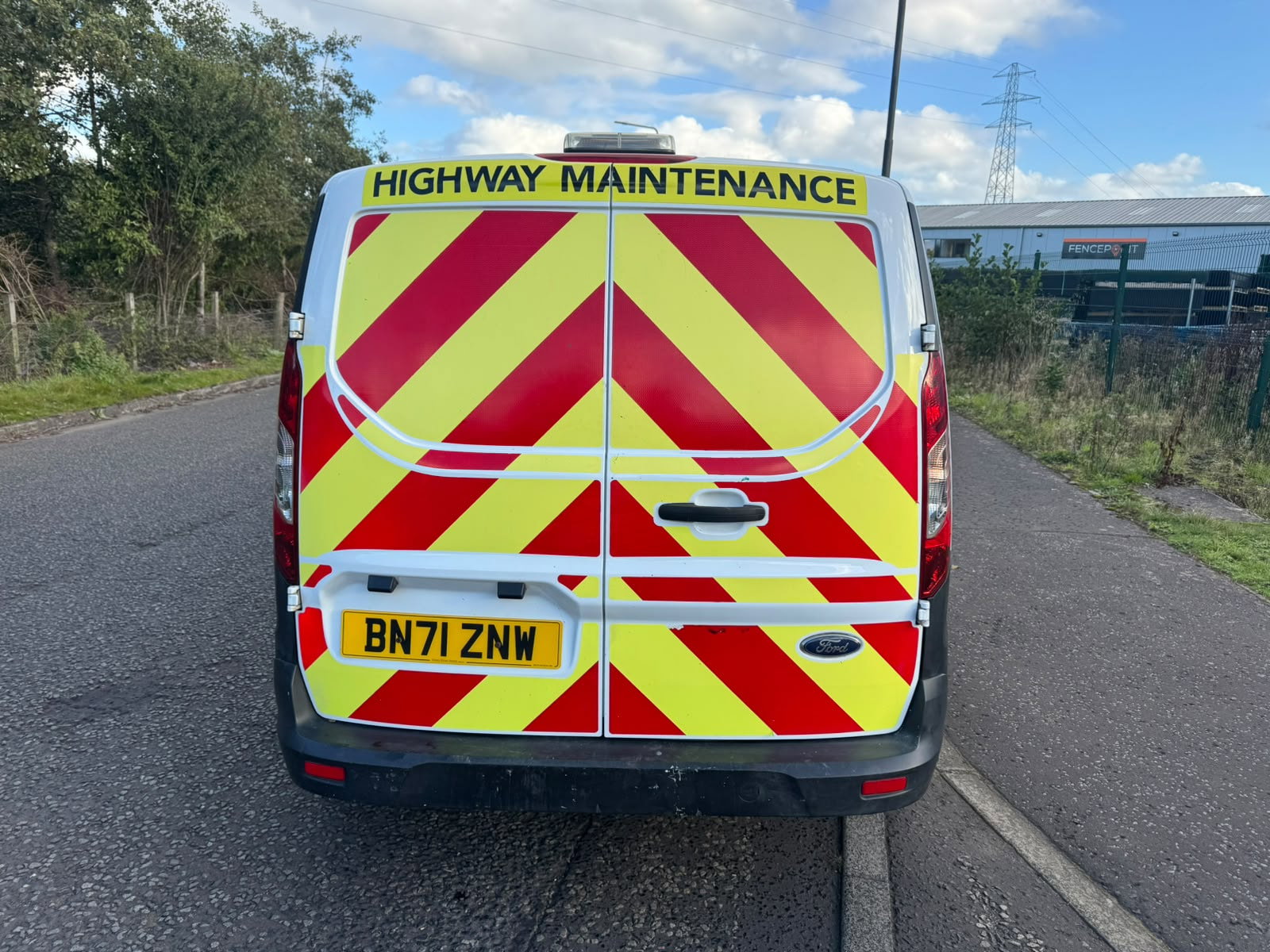 Ford Transit Connect 1.5 200 EcoBlue Leader Panel Van 5dr Diesel Manual L1 Euro 6 (s/s) (75 ps) 5dr Manual 2026