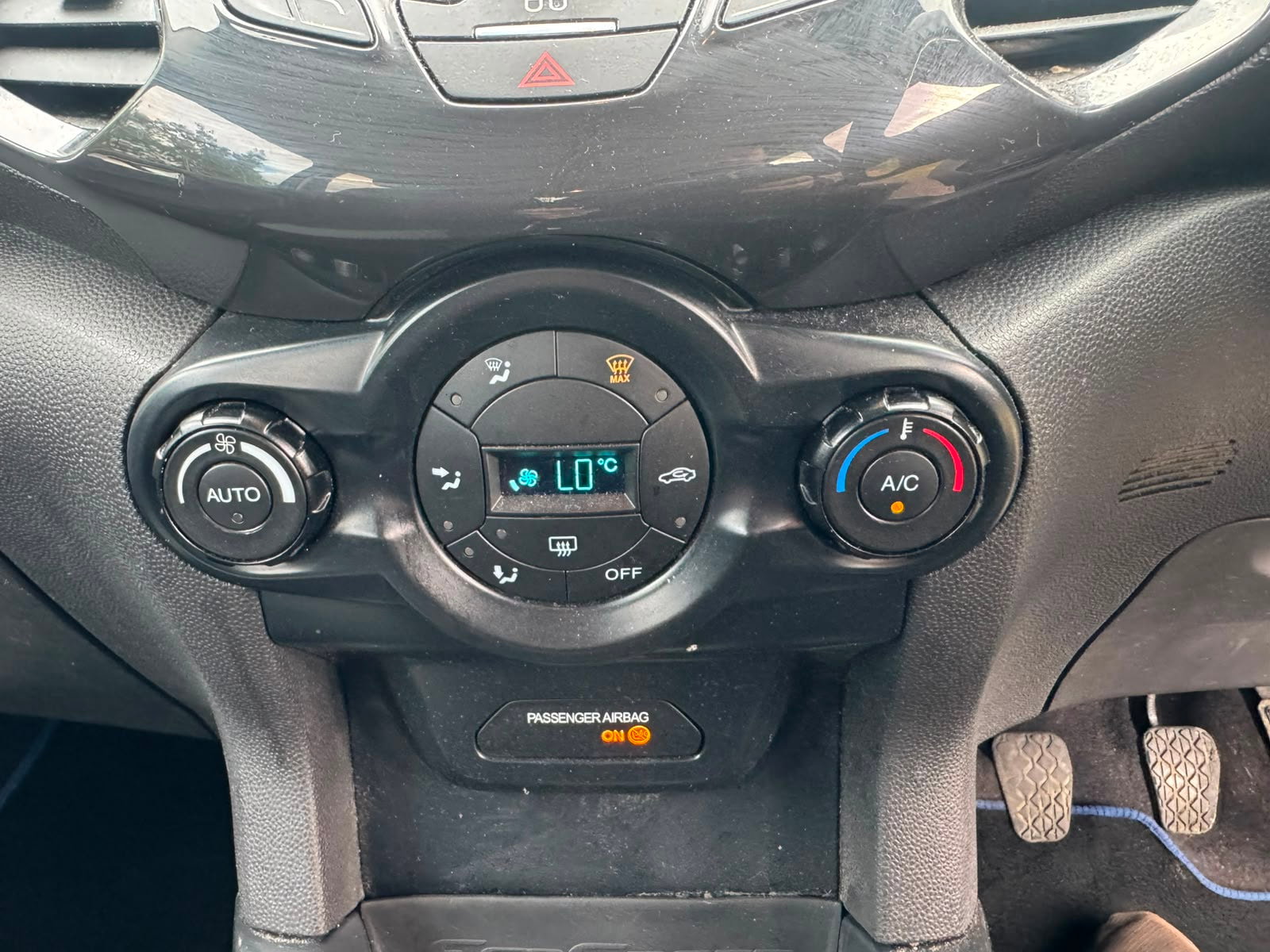 Ford EcoSport 1.0T EcoBoost Titanium SUV 5dr Petrol Manual 2WD Euro 5 (s/s) (125 ps) 5dr Manual 2026