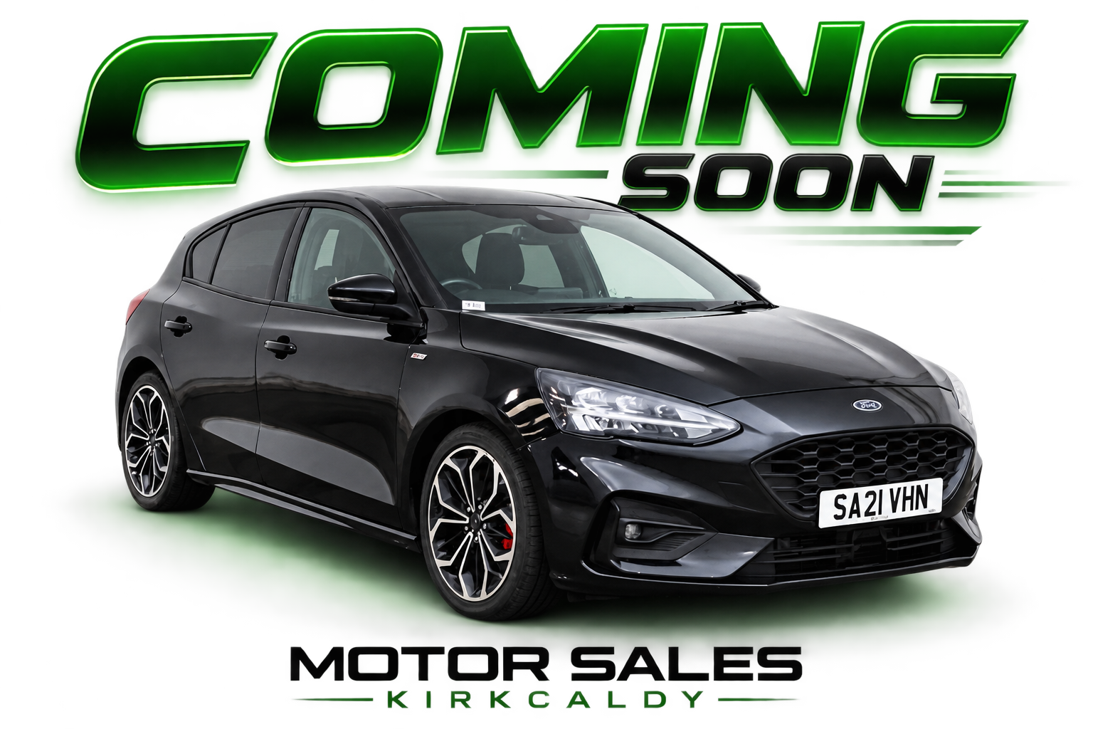 Ford Focus 1.0T EcoBoost MHEV ST-Line X Edition Hatchback 5dr Petrol Manual Euro 6 (s/s) (125 ps) 5dr Manual 2026