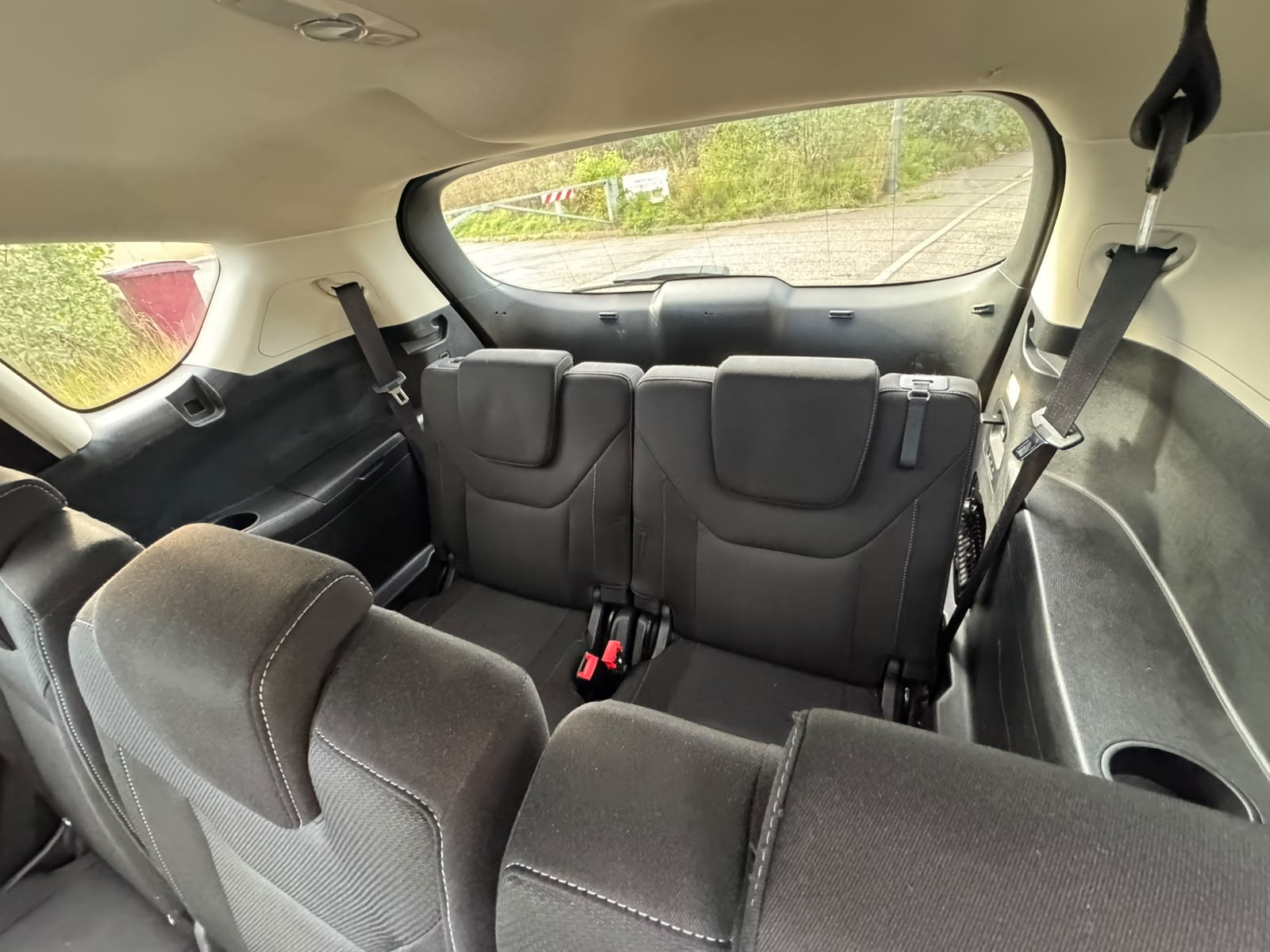 Ford S-Max 2.0 TDCi Titanium MPV 5dr Diesel Powershift Euro 6 (s/s) (150 ps) 5dr Automatic 2026
