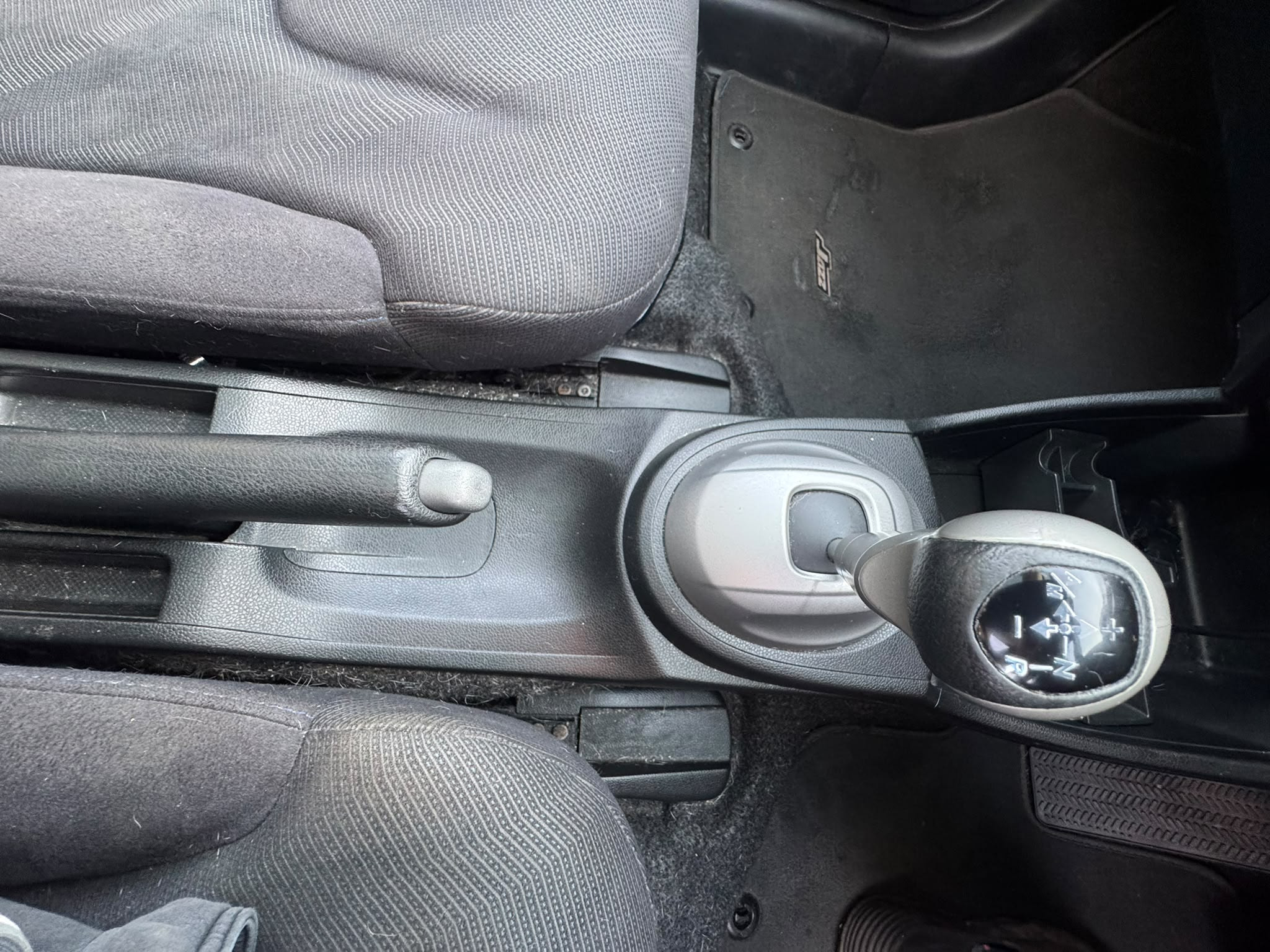 Honda Jazz 1.4 i-VTEC EX Hatchback 5dr Petrol i SHIFT Euro 5 (99 ps) 5dr Automatic 2026