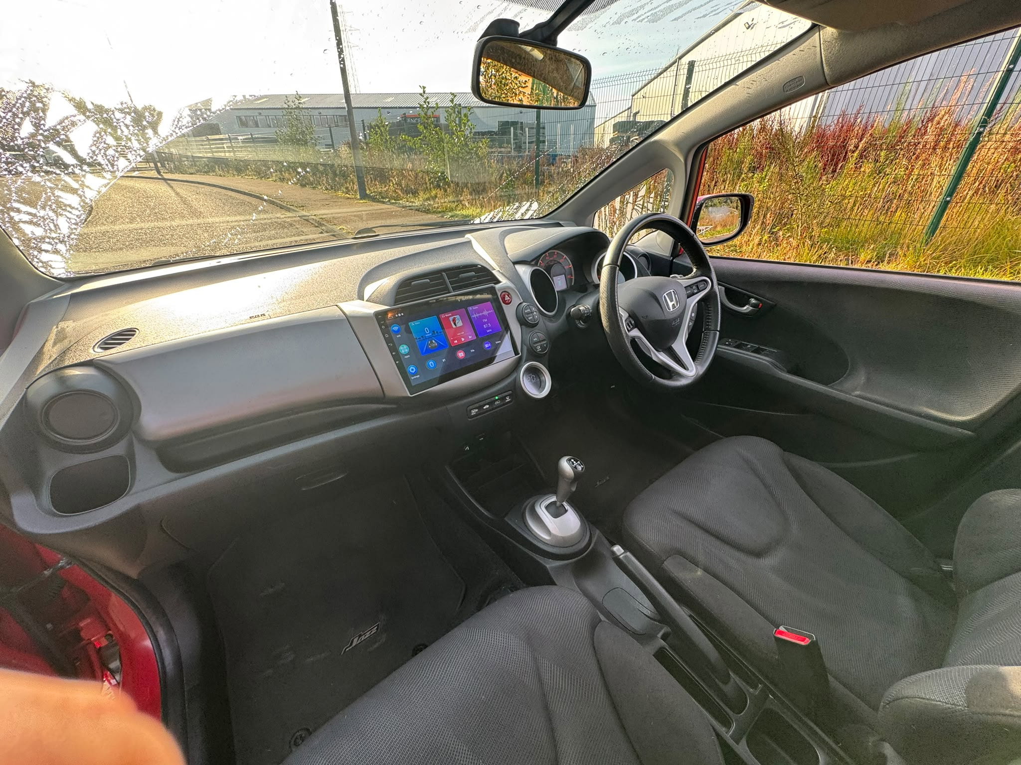 Honda Jazz 1.4 i-VTEC EX Hatchback 5dr Petrol i SHIFT Euro 5 (99 ps) 5dr Automatic 2026