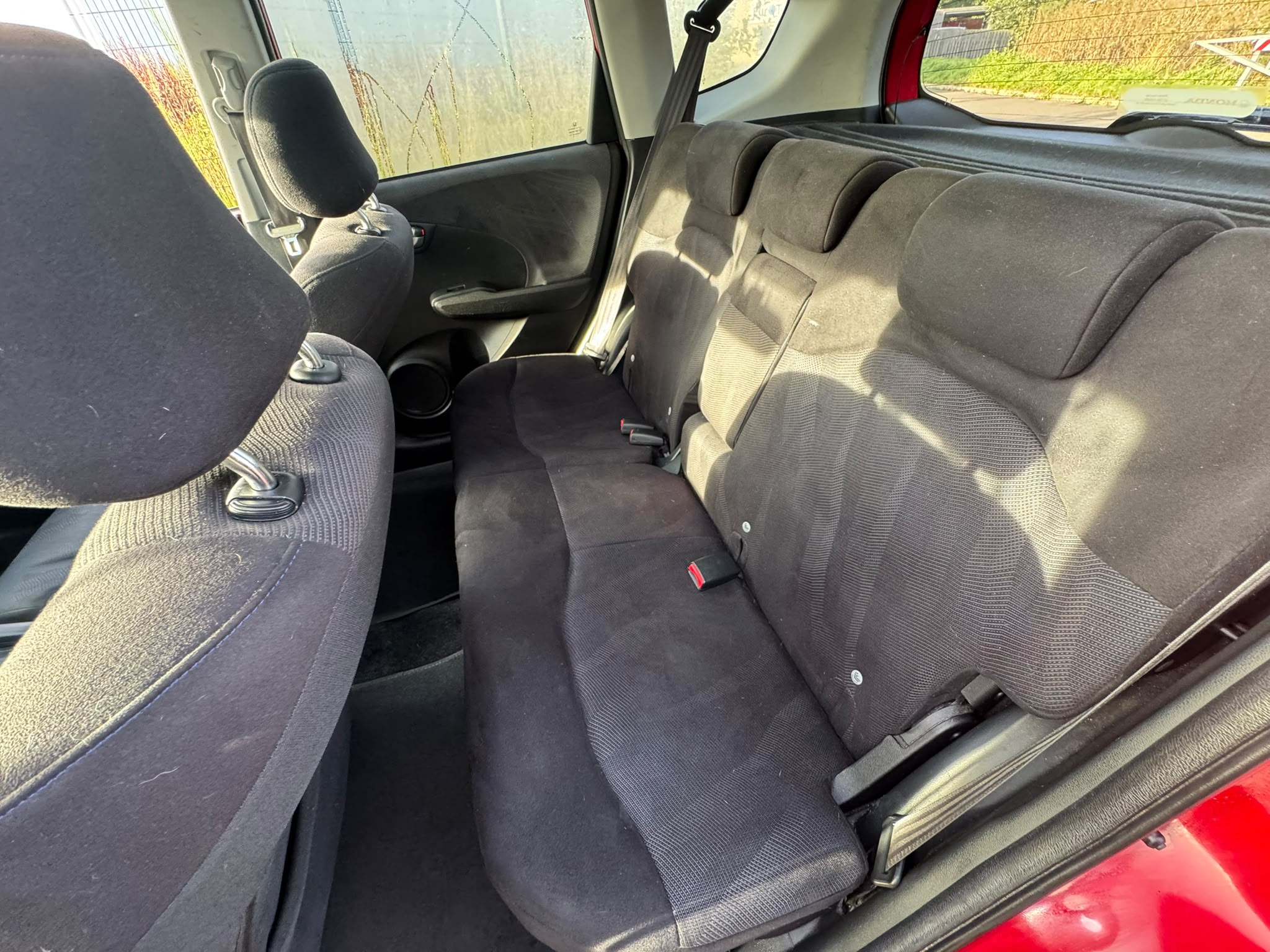 Honda Jazz 1.4 i-VTEC EX Hatchback 5dr Petrol i SHIFT Euro 5 (99 ps) 5dr Automatic 2026