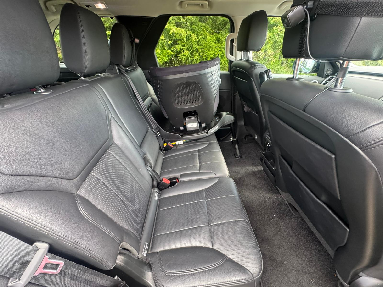 Land Rover DISCOVERY 3.0 SD V6 Landmark Edition SUV 5dr Diesel Auto 4WD Euro 6 (s/s) (306 ps) 5dr Automatic 2026