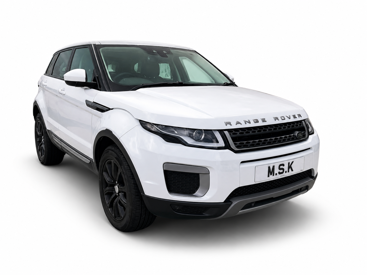 Land Rover Range Rover Evoque 2.0 eD4 SE SUV 5dr Diesel Manual FWD Euro 6 (s/s) (150 ps) 5dr Manual 2026