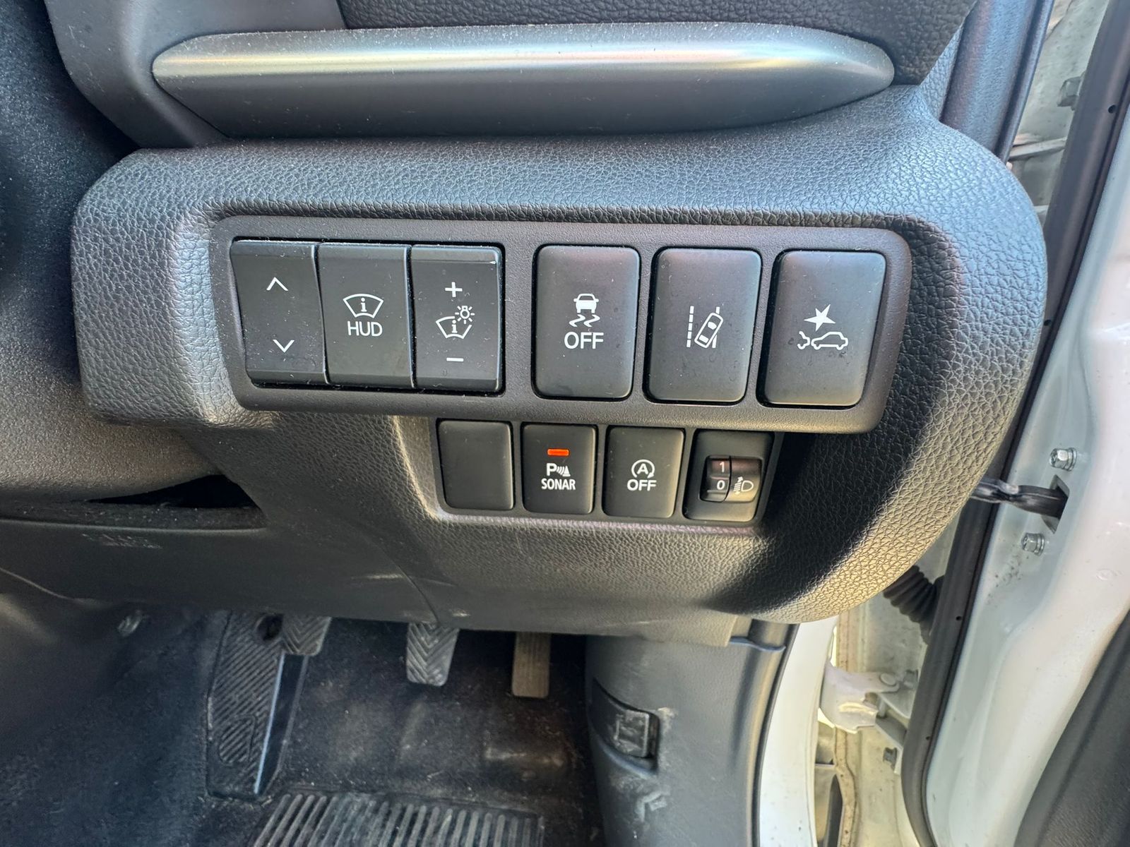 Mitsubishi Eclipse Cross 1.5T 3 SUV 5dr Petrol Manual Euro 6 (s/s) (163 ps) 5dr Manual 2026