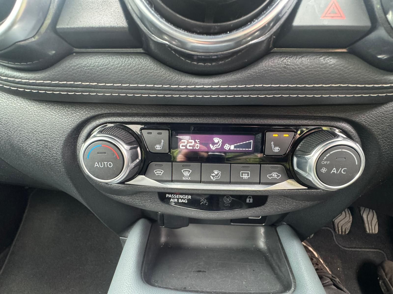 Nissan Juke 1.0 DIG-T Tekna SUV 5dr Petrol Manual Euro 6 (s/s) (114 ps) 5dr Manual 2026