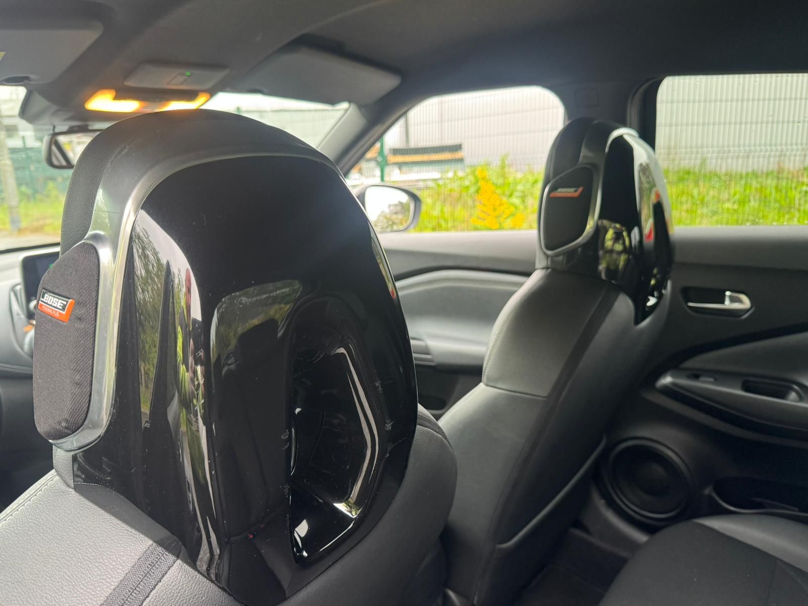 Nissan Juke 1.0 DIG-T Tekna SUV 5dr Petrol Manual Euro 6 (s/s) (114 ps) 5dr Manual 2026